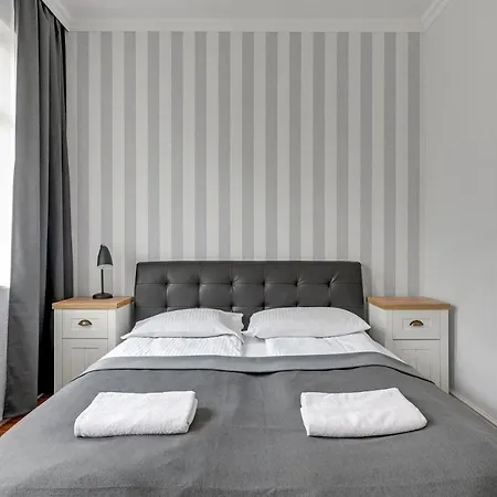 Apartamento Luxury Morska By Grand Sopot