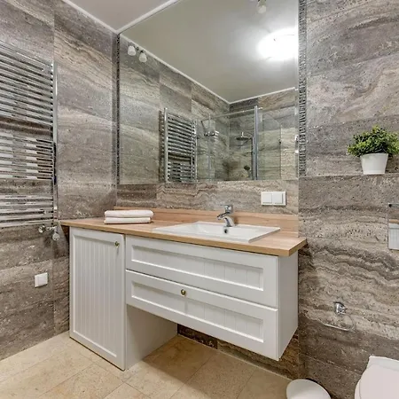 Luxury Morska By Grand *