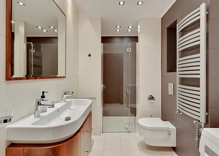 Luxury Morska By Grand