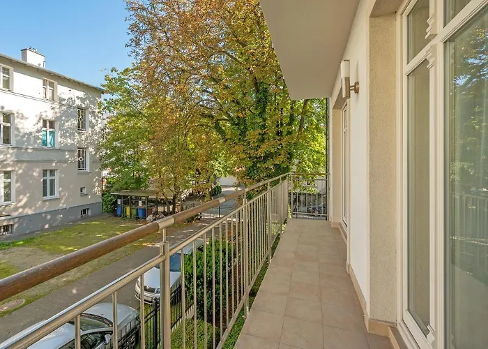 Apartament Luxury Morska By Grand