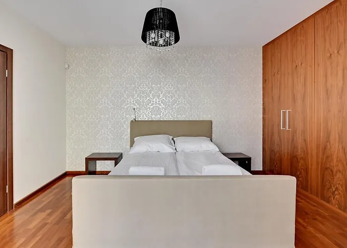 Luxury Morska By Grand Sopot