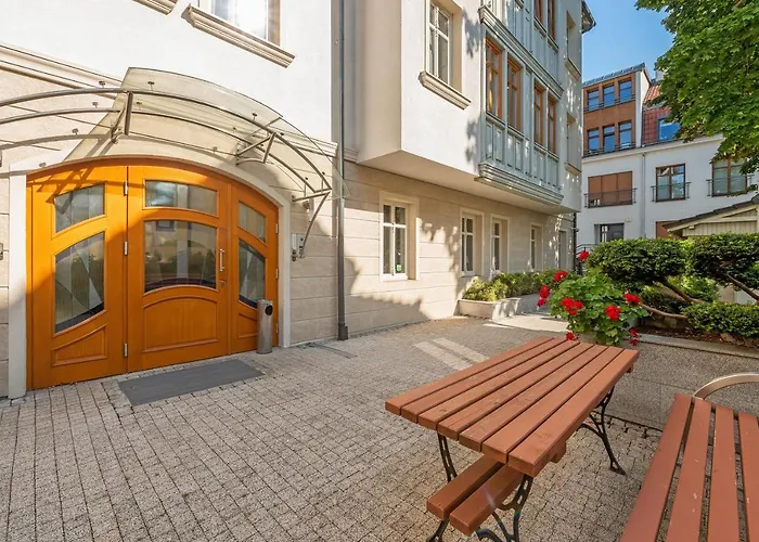 Luxury Morska By Grand Sopot