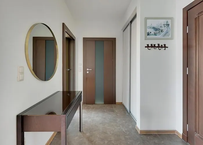 Luxury Morska By Grand * Sopot