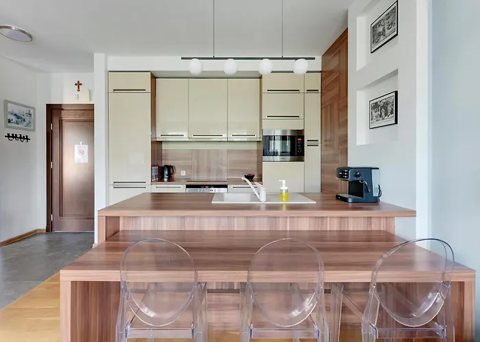 Luxury Morska By Grand Sopot