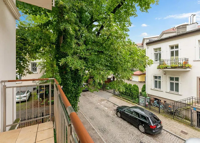 Luxury Morska By Grand Apartament *