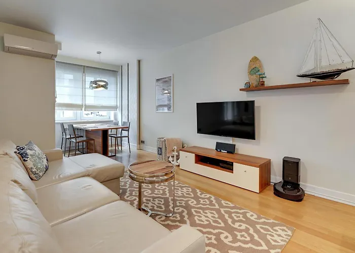 Luxury Morska By Grand *