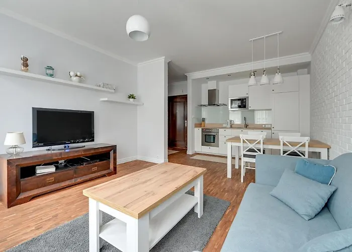 Luxury Morska By Grand Sopot