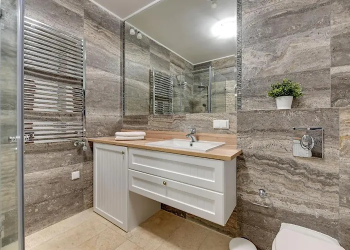 Luxury Morska By Grand *